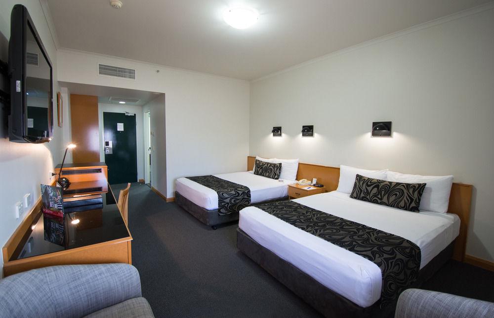 Rydges Darwin Central Екстер'єр фото