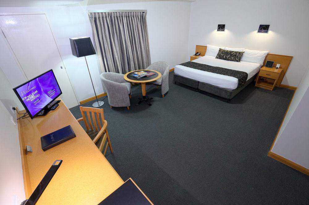 Rydges Darwin Central Екстер'єр фото