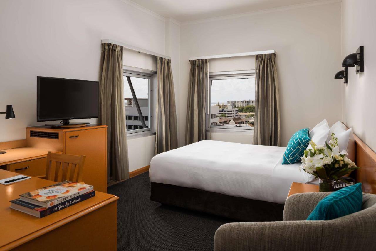 Rydges Darwin Central Екстер'єр фото