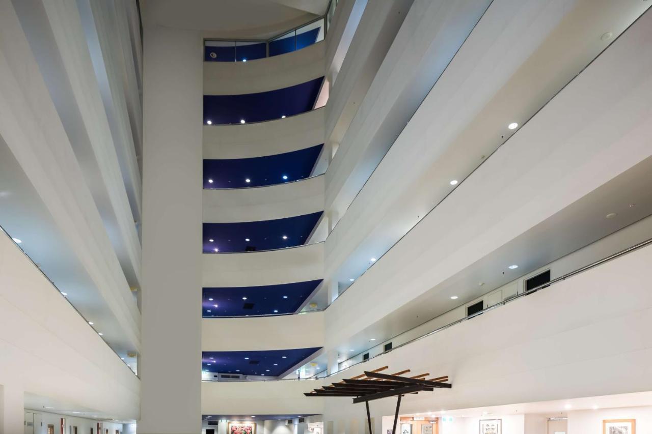 Rydges Darwin Central Екстер'єр фото