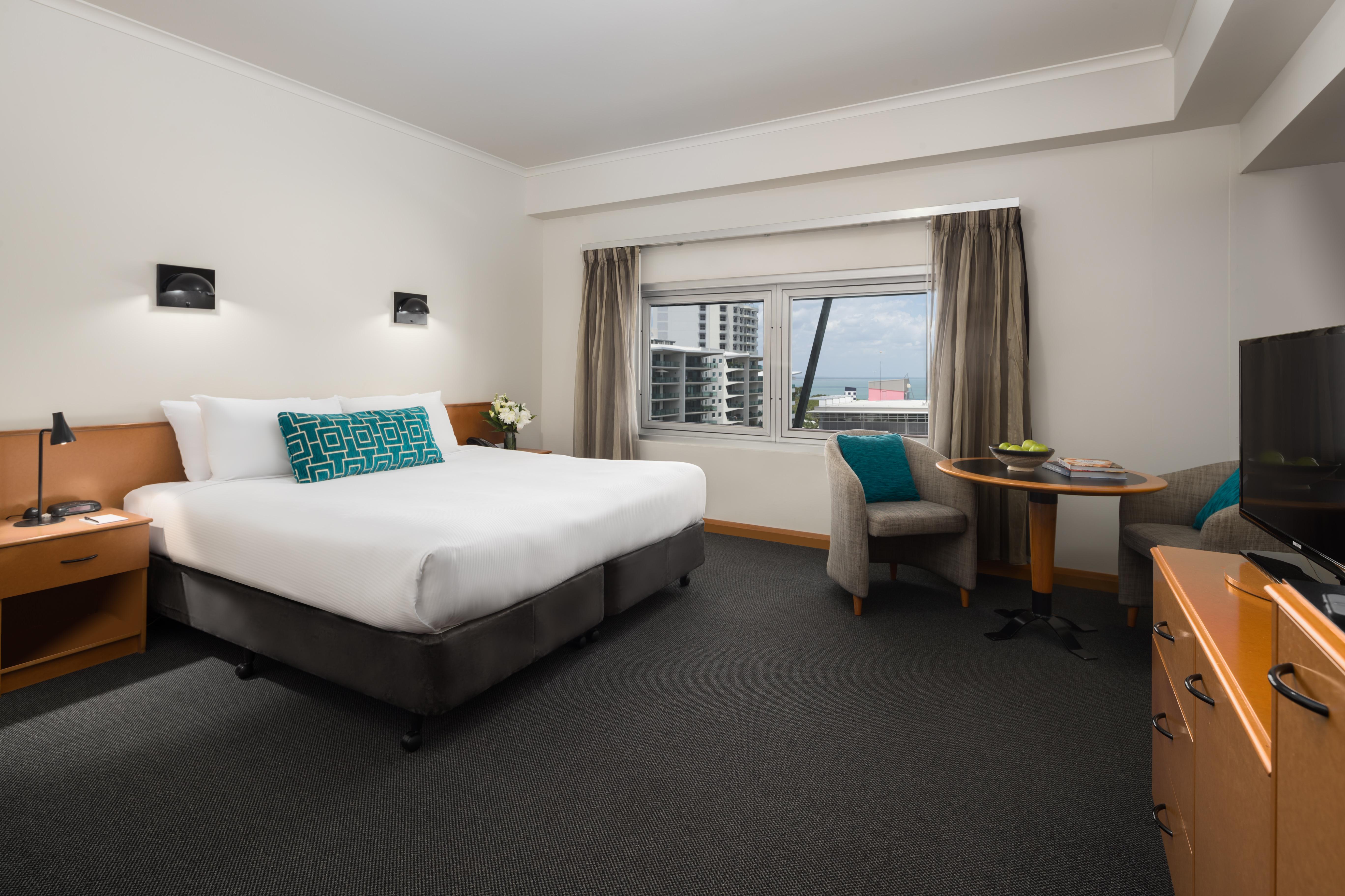 Rydges Darwin Central Екстер'єр фото