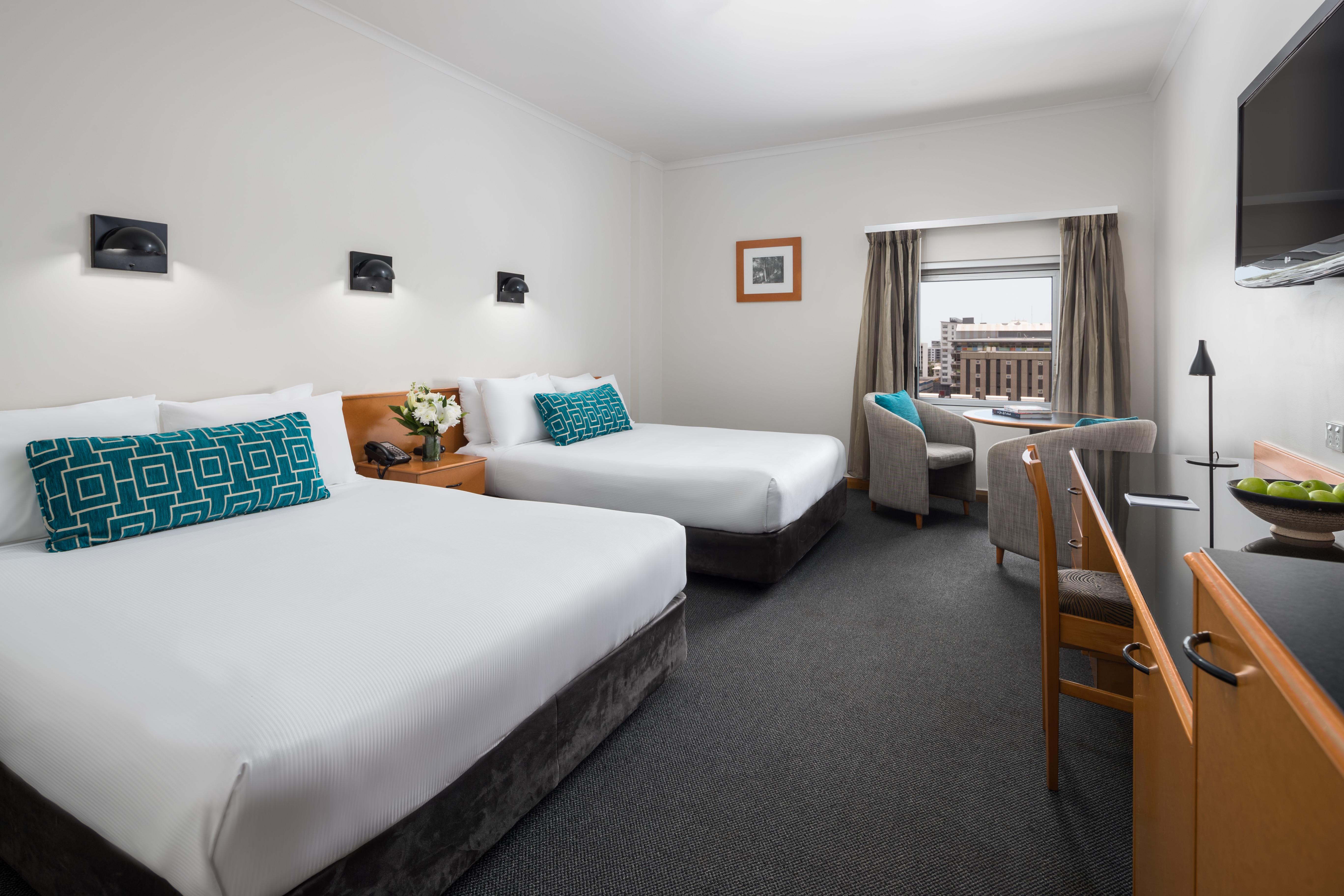 Rydges Darwin Central Екстер'єр фото