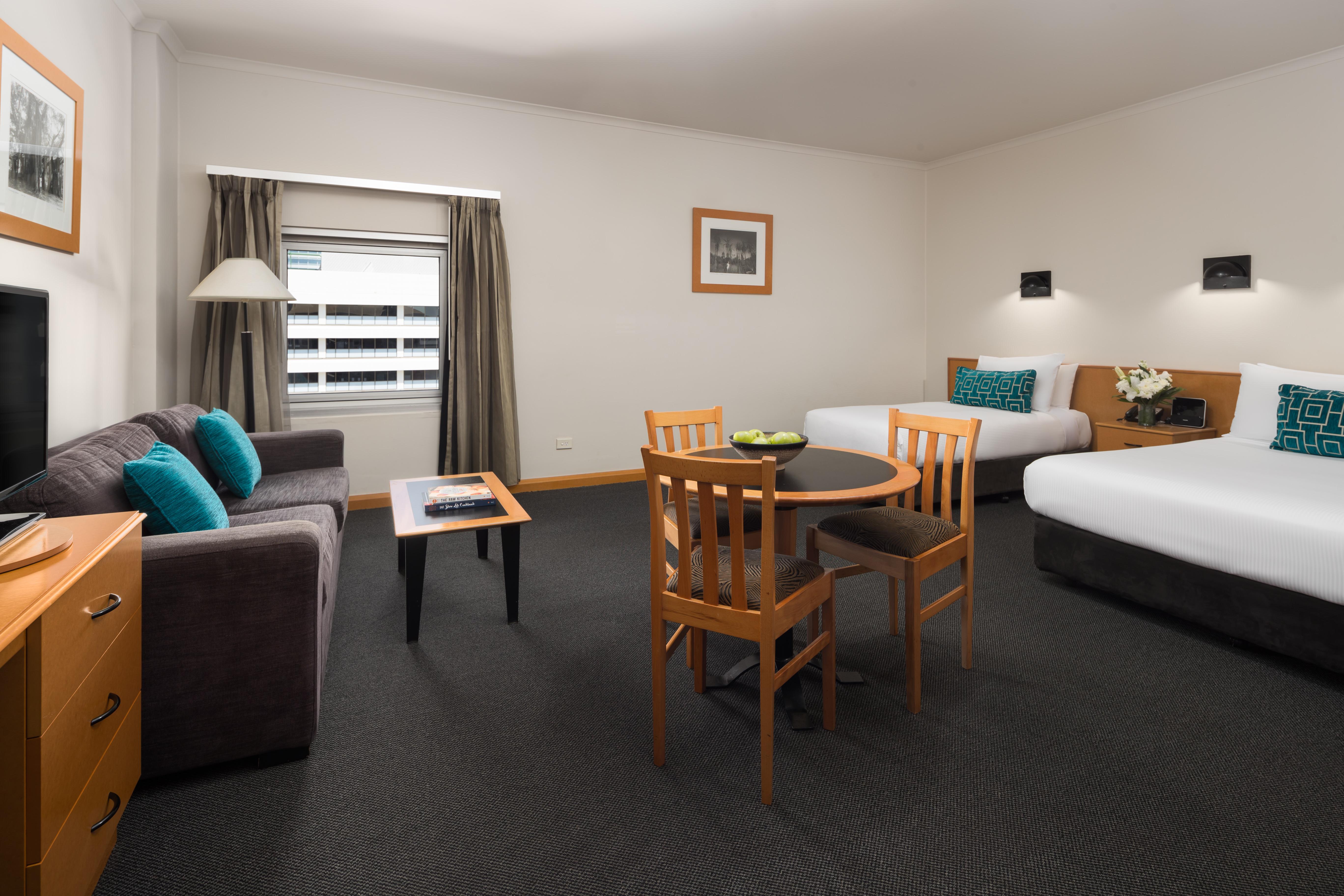 Rydges Darwin Central Екстер'єр фото