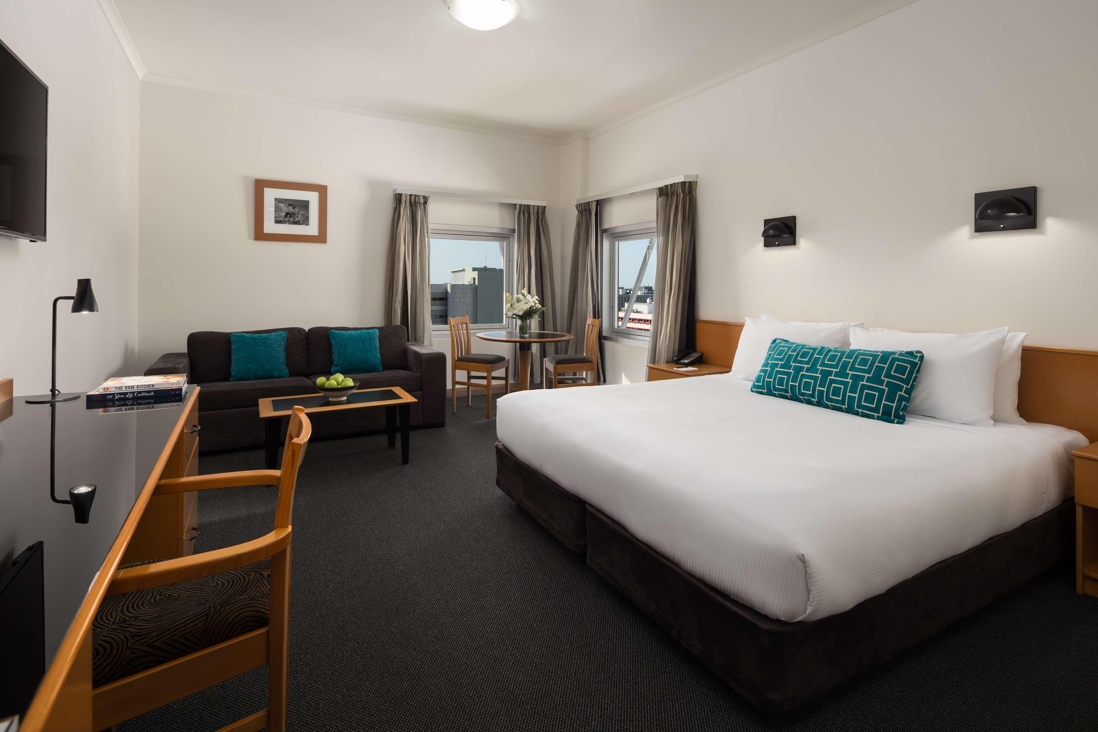 Rydges Darwin Central Екстер'єр фото