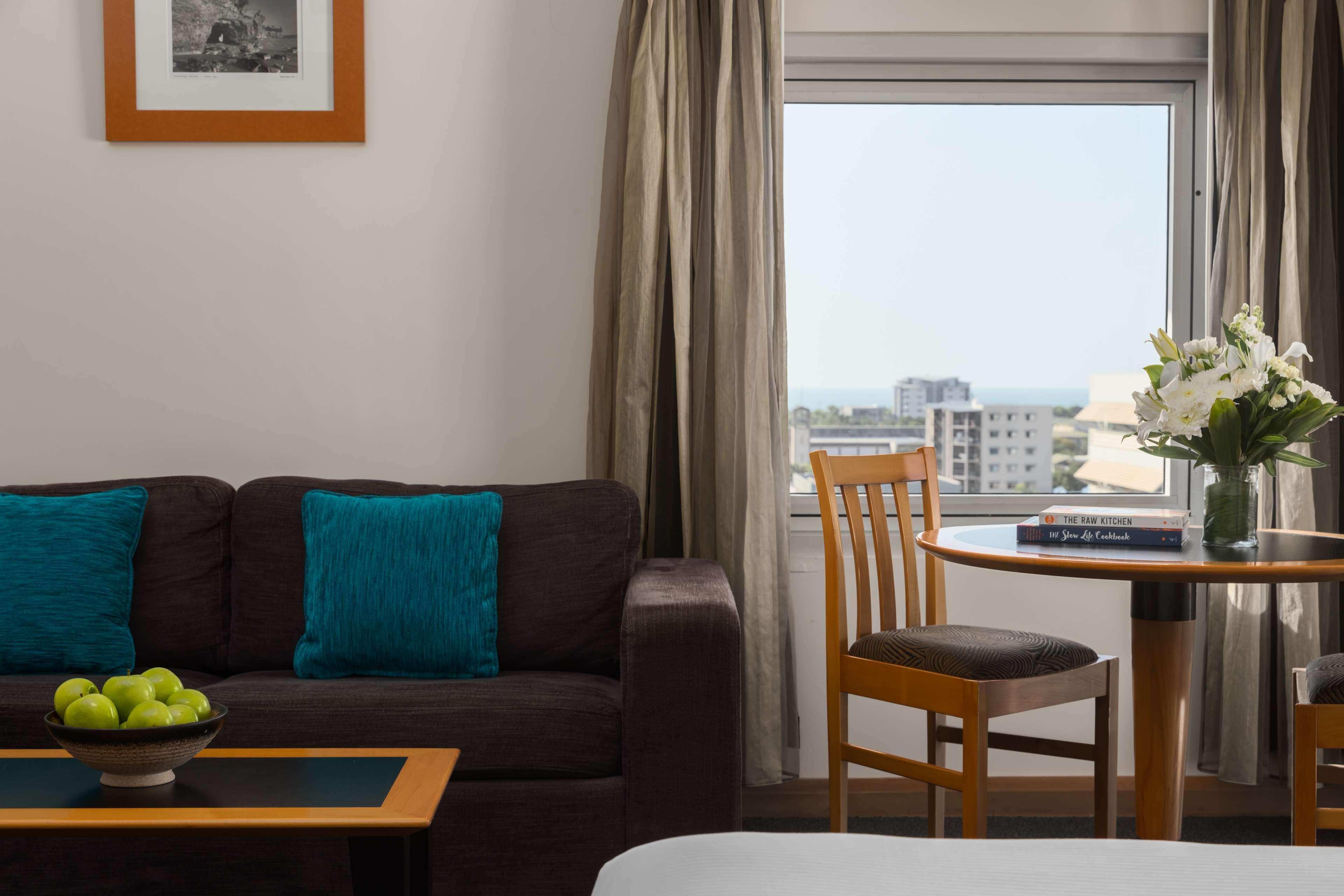 Rydges Darwin Central Екстер'єр фото