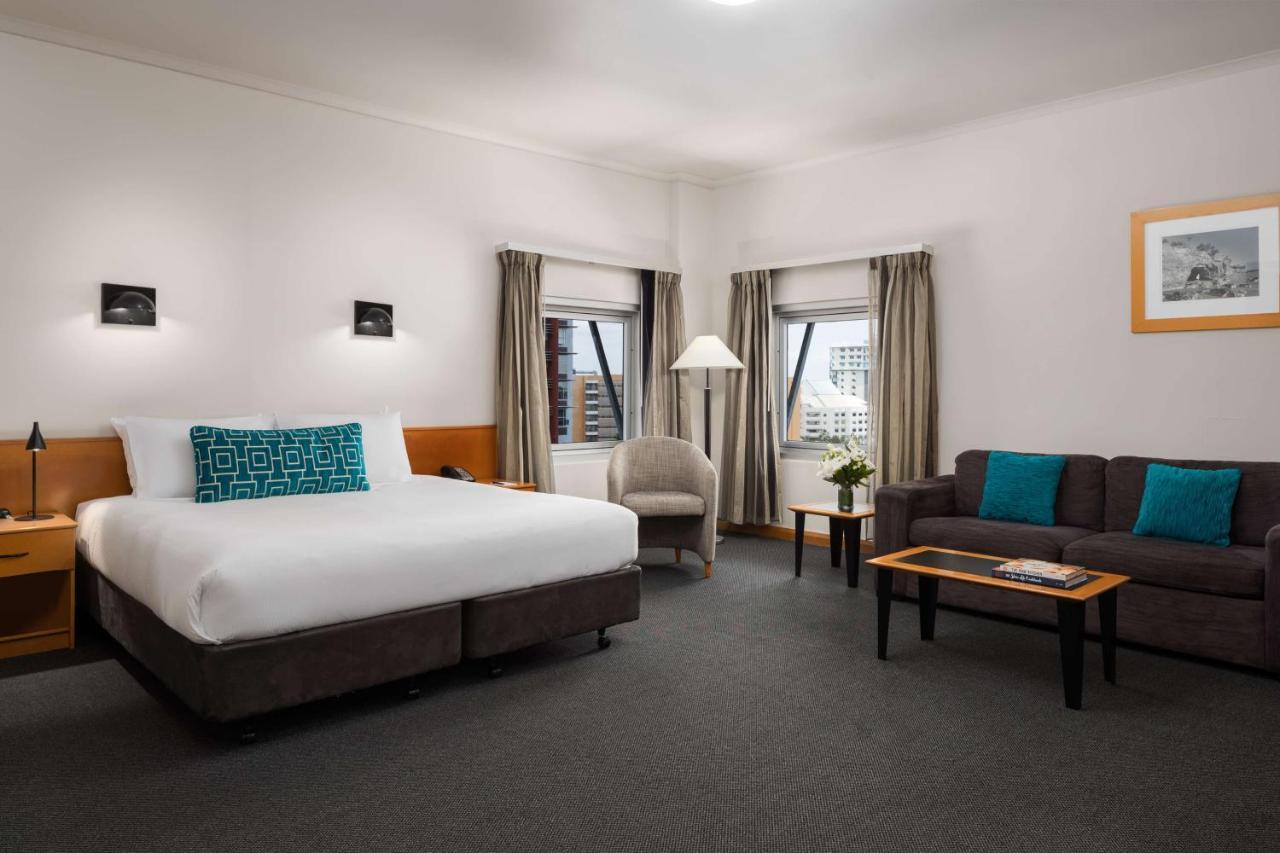 Rydges Darwin Central Екстер'єр фото