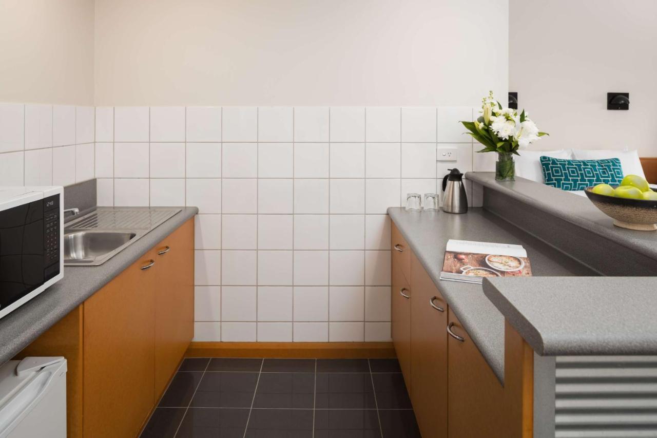 Rydges Darwin Central Екстер'єр фото