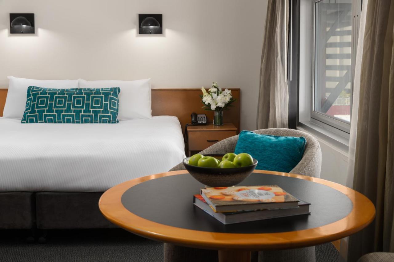 Rydges Darwin Central Екстер'єр фото