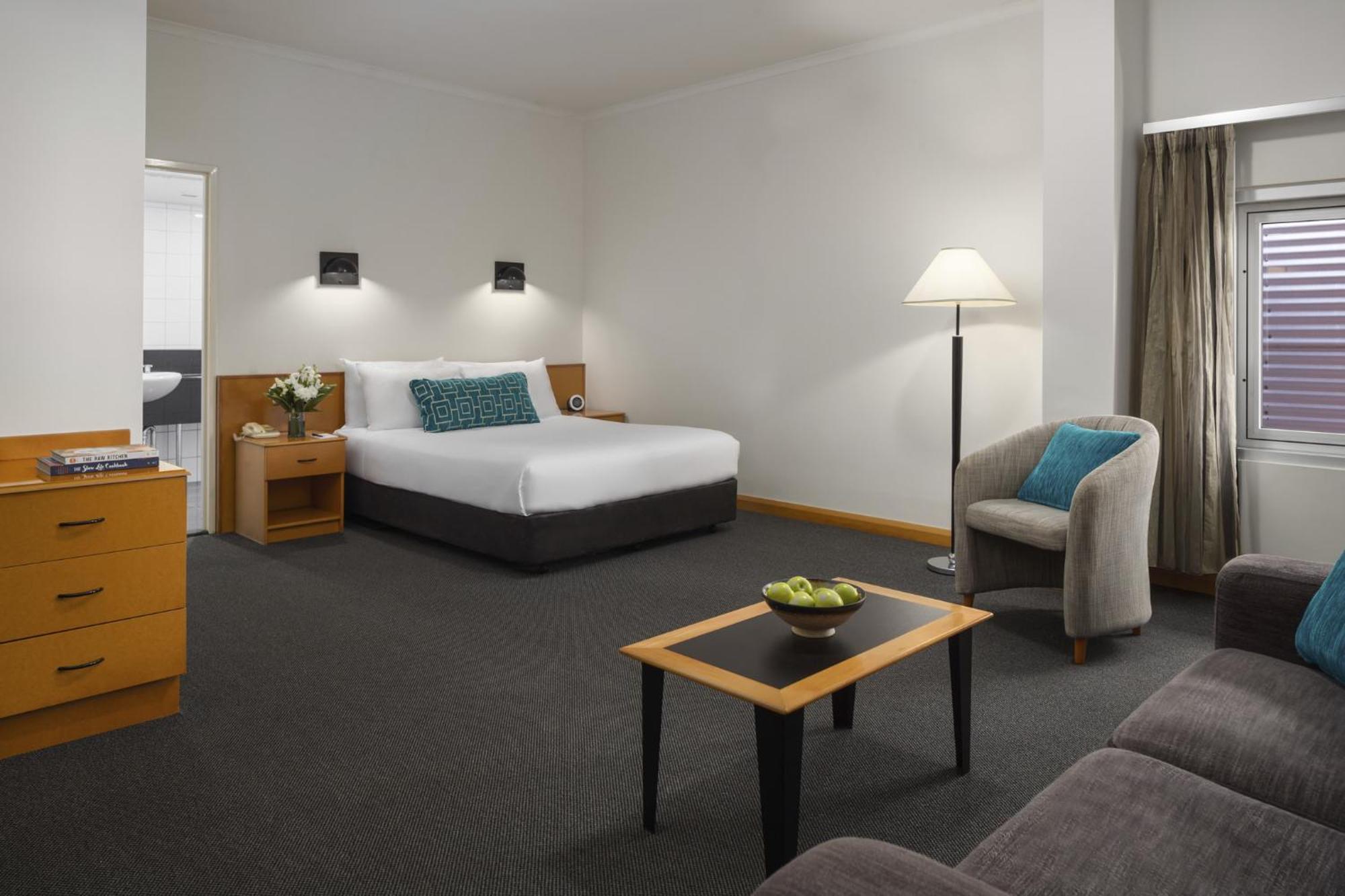Rydges Darwin Central Екстер'єр фото