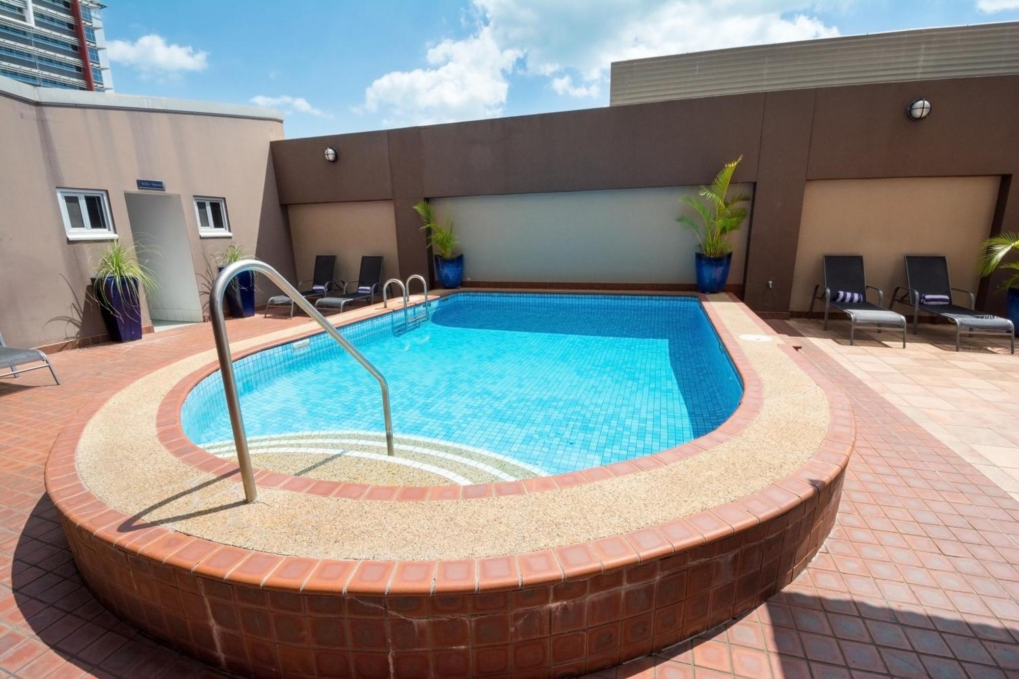 Rydges Darwin Central Екстер'єр фото