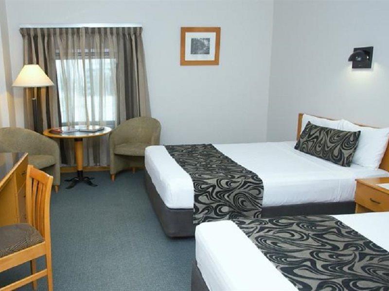 Rydges Darwin Central Екстер'єр фото
