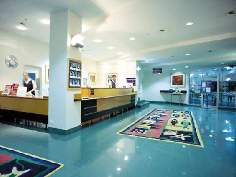 Rydges Darwin Central Екстер'єр фото