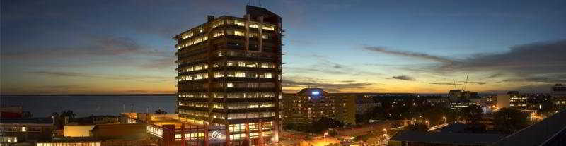 Rydges Darwin Central Екстер'єр фото
