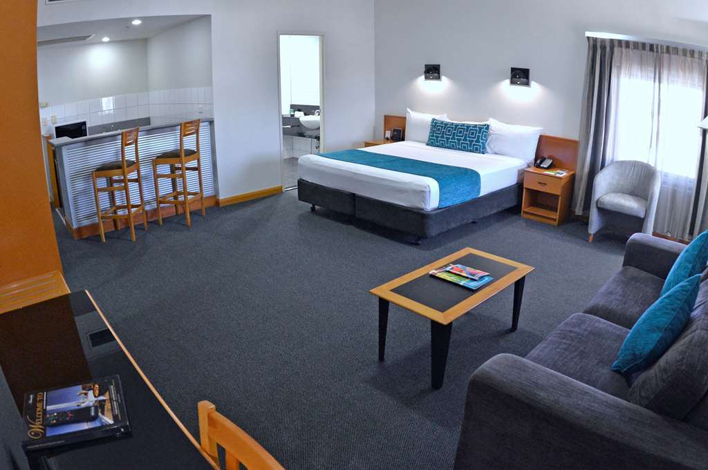 Rydges Darwin Central Екстер'єр фото
