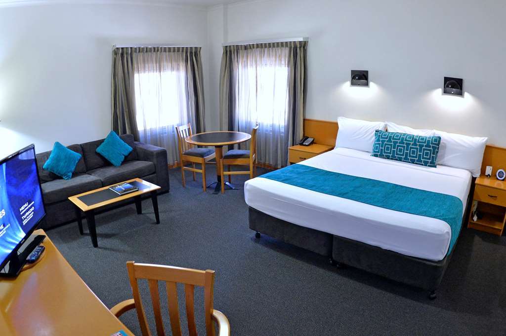 Rydges Darwin Central Екстер'єр фото