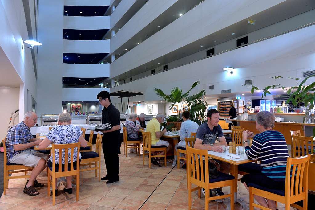 Rydges Darwin Central Екстер'єр фото