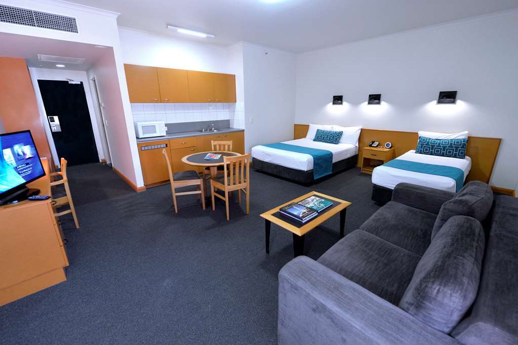Rydges Darwin Central Екстер'єр фото