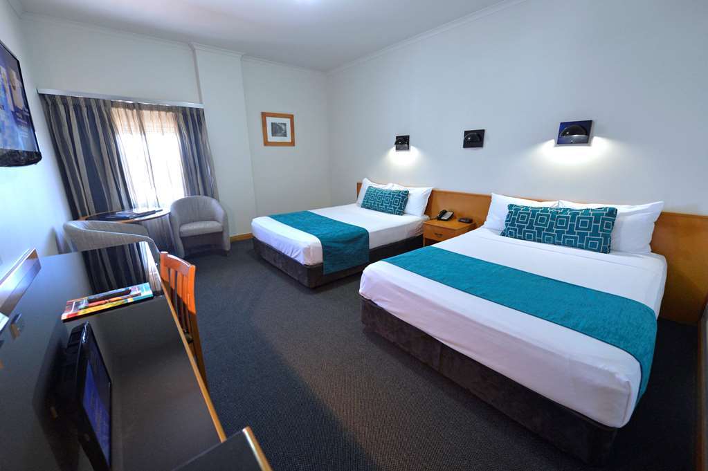Rydges Darwin Central Екстер'єр фото