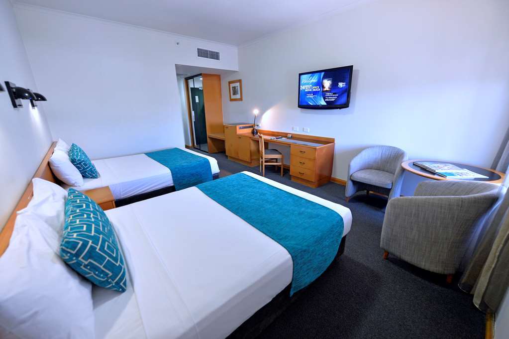 Rydges Darwin Central Екстер'єр фото