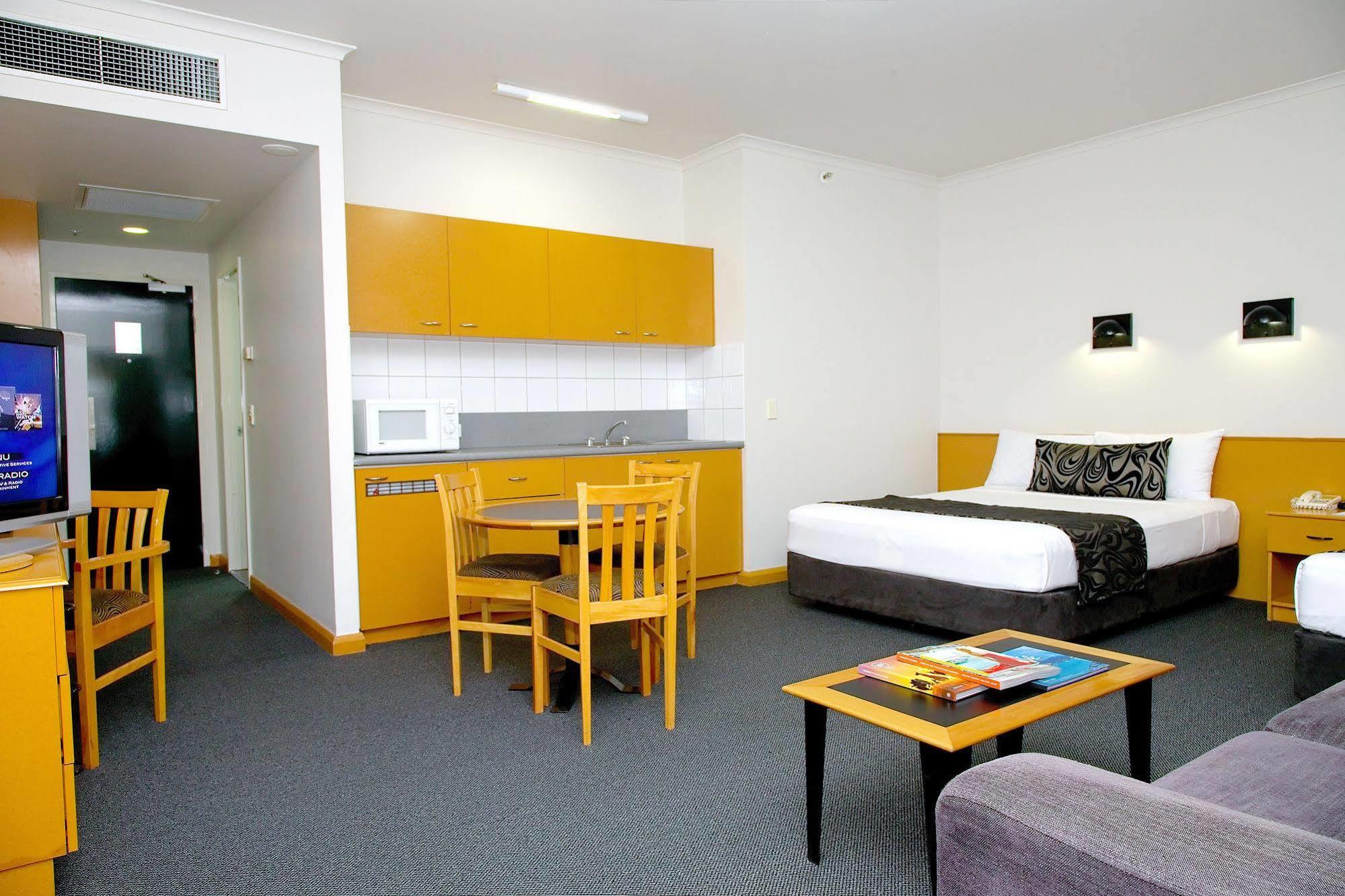 Rydges Darwin Central Екстер'єр фото