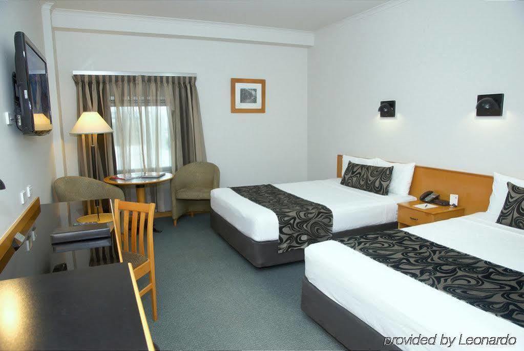 Rydges Darwin Central Екстер'єр фото