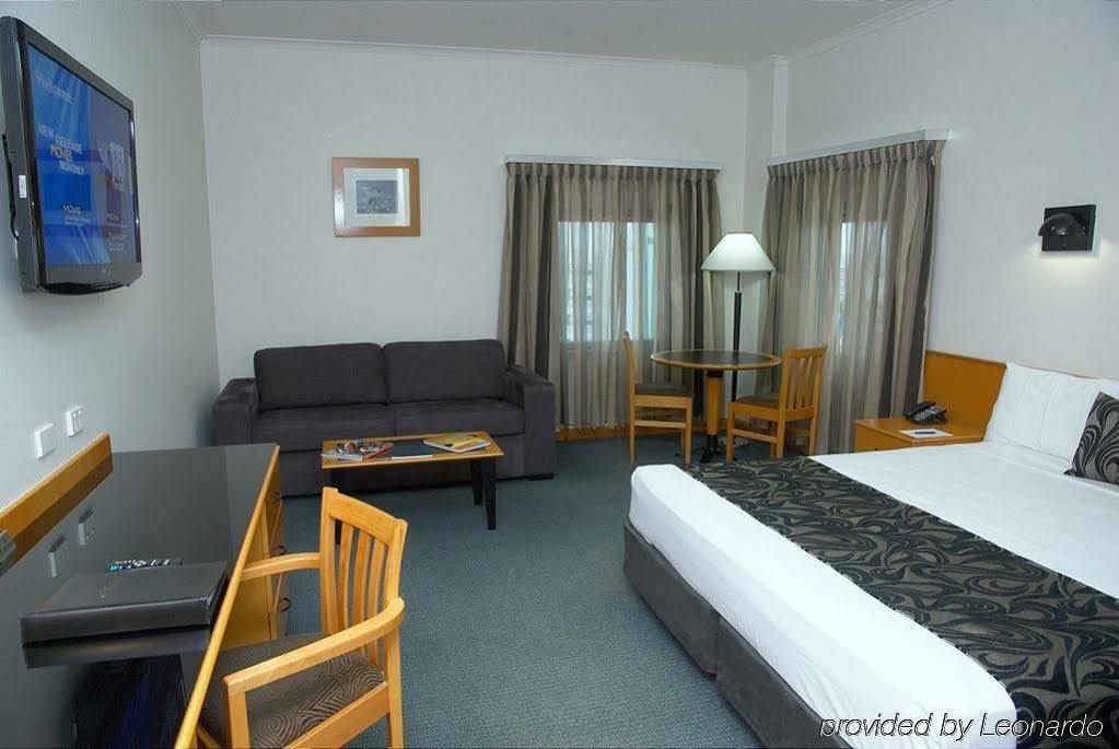 Rydges Darwin Central Екстер'єр фото