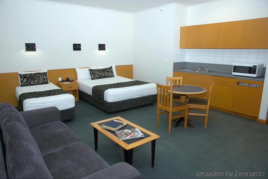 Rydges Darwin Central Екстер'єр фото