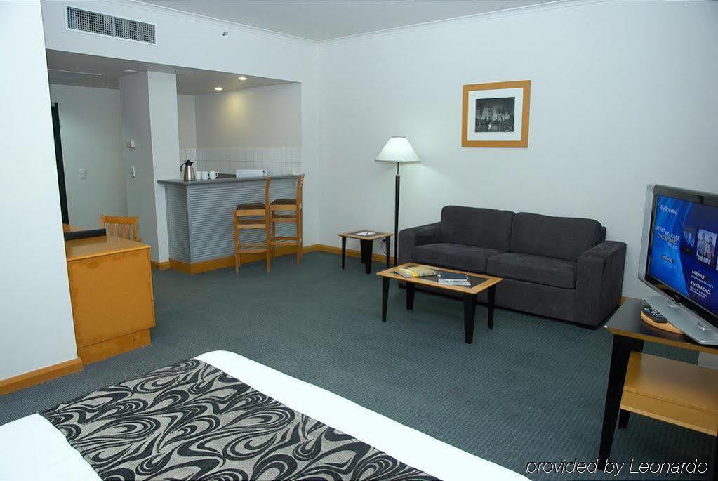 Rydges Darwin Central Екстер'єр фото