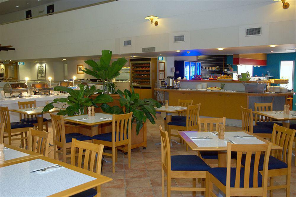 Rydges Darwin Central Екстер'єр фото