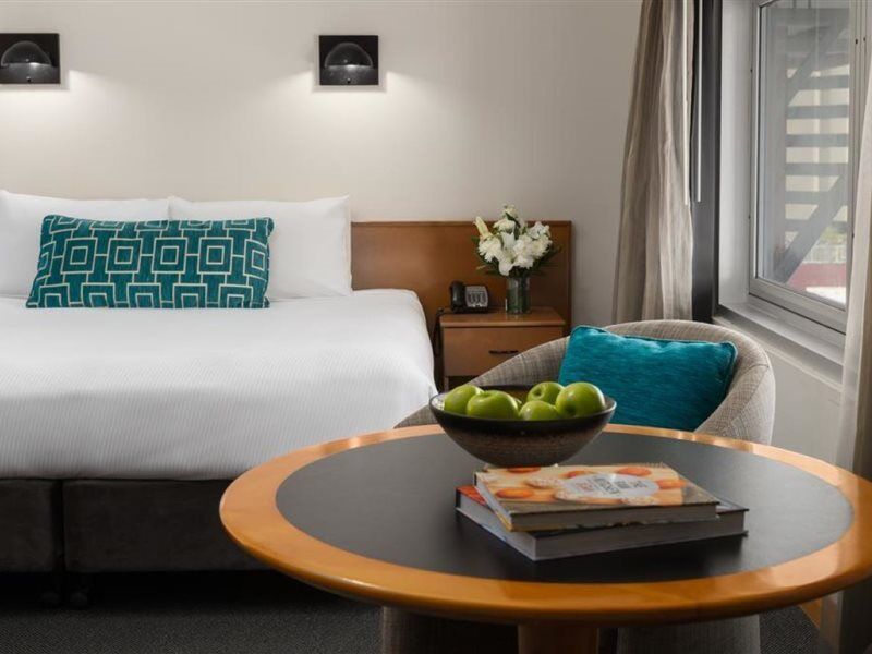Rydges Darwin Central Екстер'єр фото