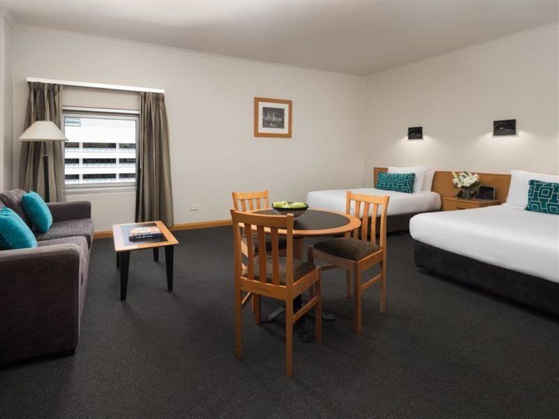 Rydges Darwin Central Екстер'єр фото