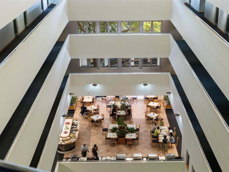 Rydges Darwin Central Екстер'єр фото