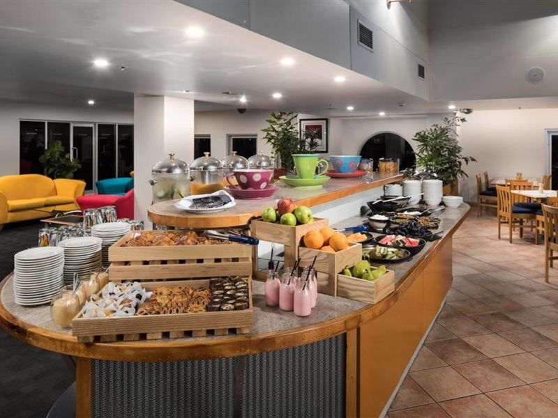 Rydges Darwin Central Екстер'єр фото